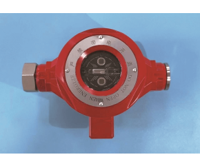 AFD100感光式火焰探測器