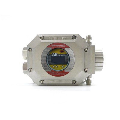 電化學(xué)氧氣分析儀|常量氧分析儀