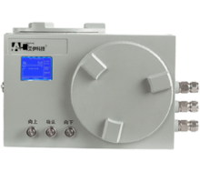 電化學氧濃度分析儀在線監(jiān)測系統