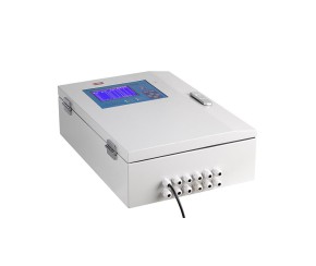AGS1000F可燃氣體報警控制器