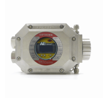 在線防爆電化學(xué)氧含量分析儀監(jiān)測系統(tǒng)