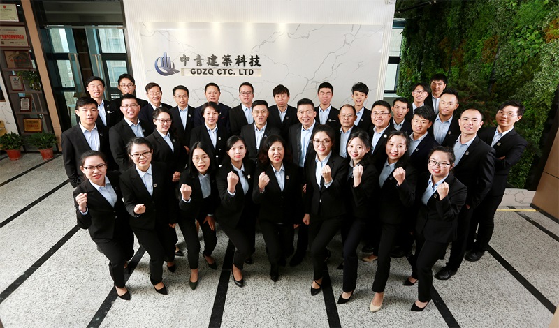 建筑加固公司 建筑加固公司