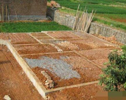 地基加固的原理和加固方法你都知道嗎？